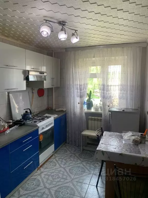 3-к кв. Орловская область, Орел Старо-Московская ул., 4 (80.9 м) - Фото 0