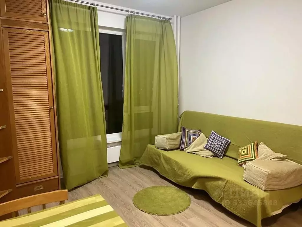 Студия Московская область, Мытищи Ярославское ш., 120Бк4 (19.7 м) - Фото 2