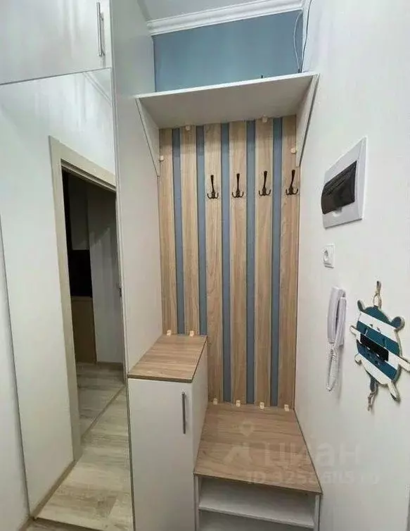 1-к кв. Санкт-Петербург ул. Плесецкая, 10 (24.0 м) - Фото 1