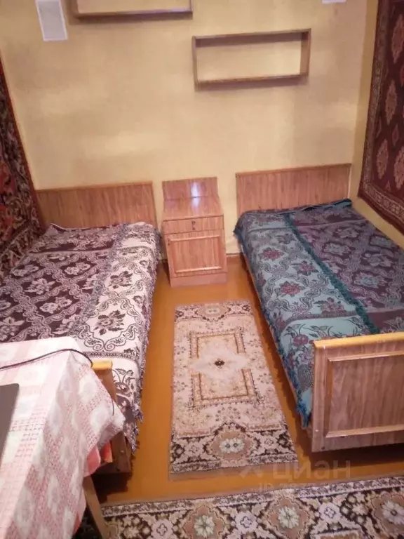 Комната Башкортостан, Уфа Коммунистическая ул., 65 (12.0 м) - Фото 1