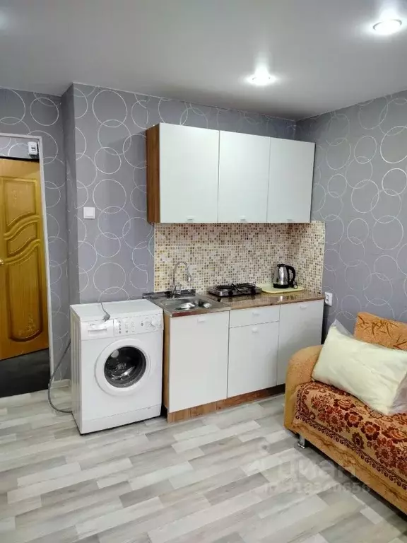 Комната Коми, Сыктывкар ул. Мира, 17 (17.1 м) - Фото 0