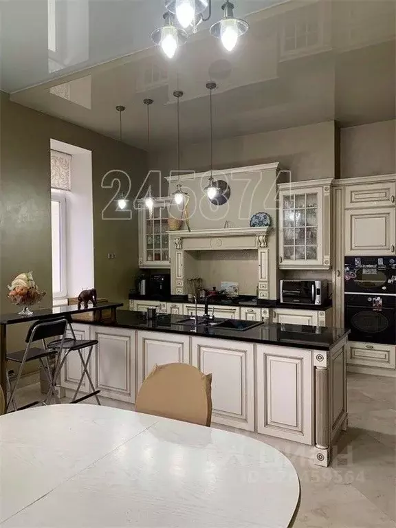 Коттедж в Московская область, Мытищи городской округ, д. Погорелки ул. ... - Фото 2