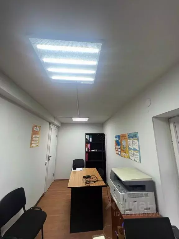 Офис в Санкт-Петербург Кондратьевский просп., 44 (12 м) - Фото 2