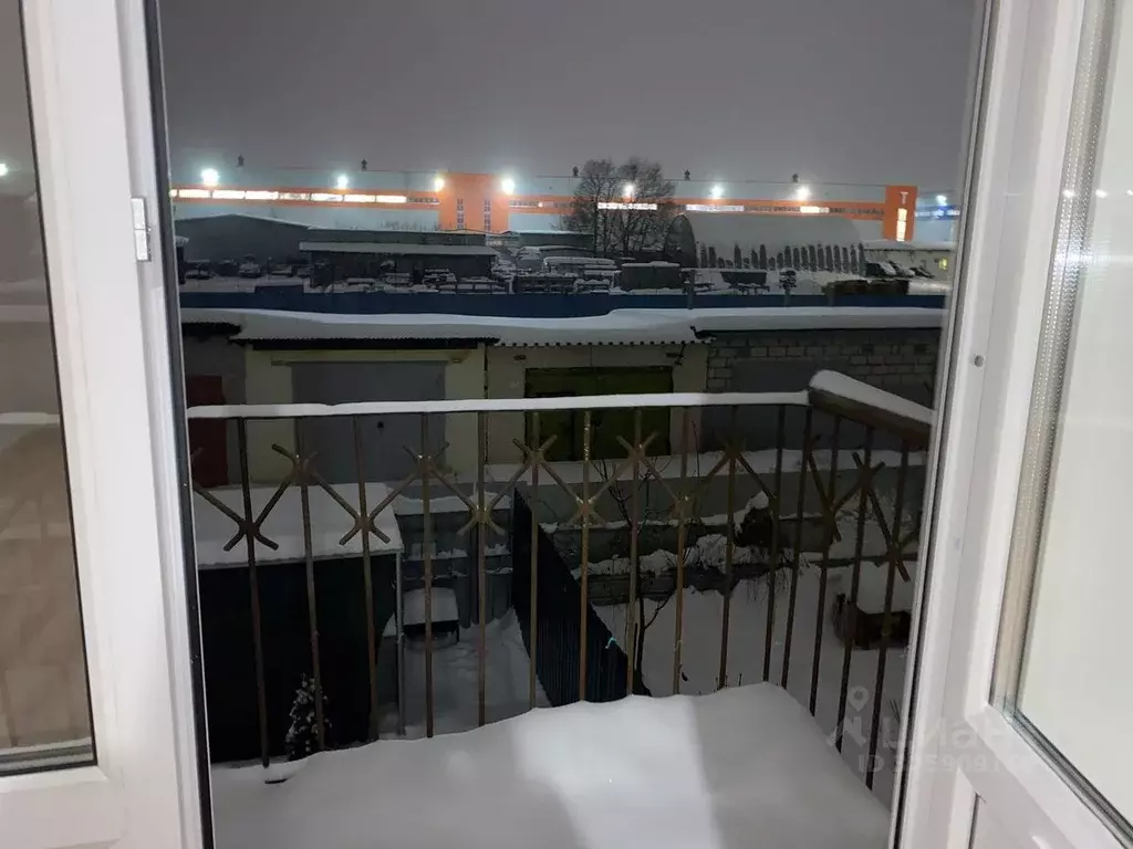 Комната Московская область, Раменский муниципальный округ, Быково пгт ... - Фото 1