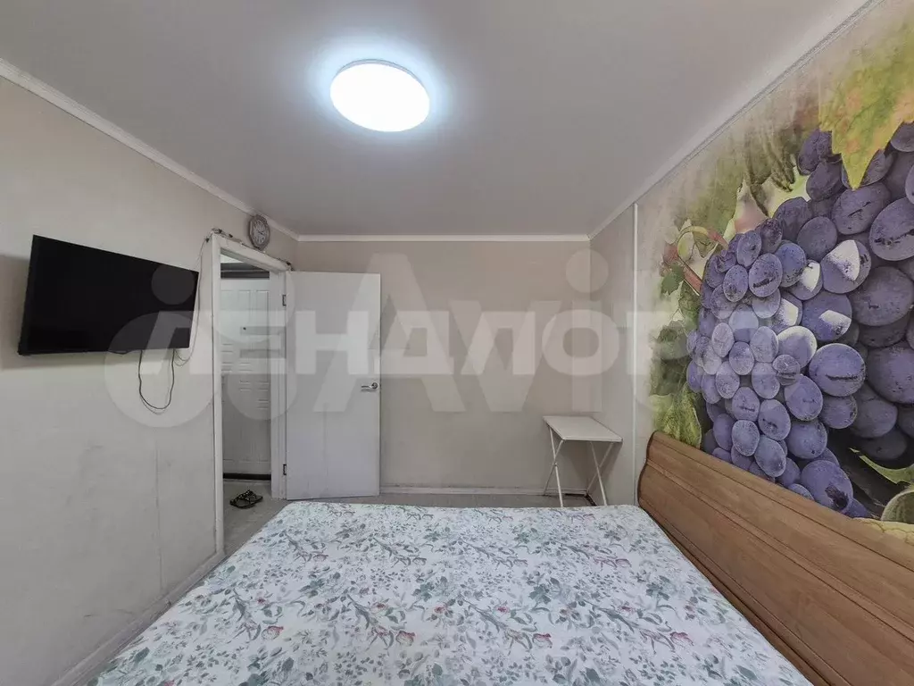 2-к. квартира, 21,9 м, 1/5 эт. - Фото 1