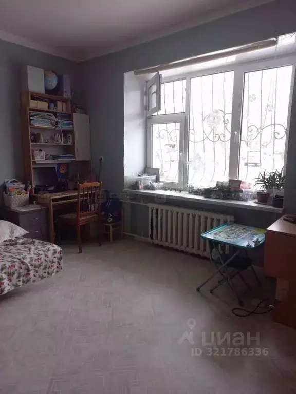 1-к кв. Татарстан, Казань ул. Декабристов, 176 (34.7 м) - Фото 0