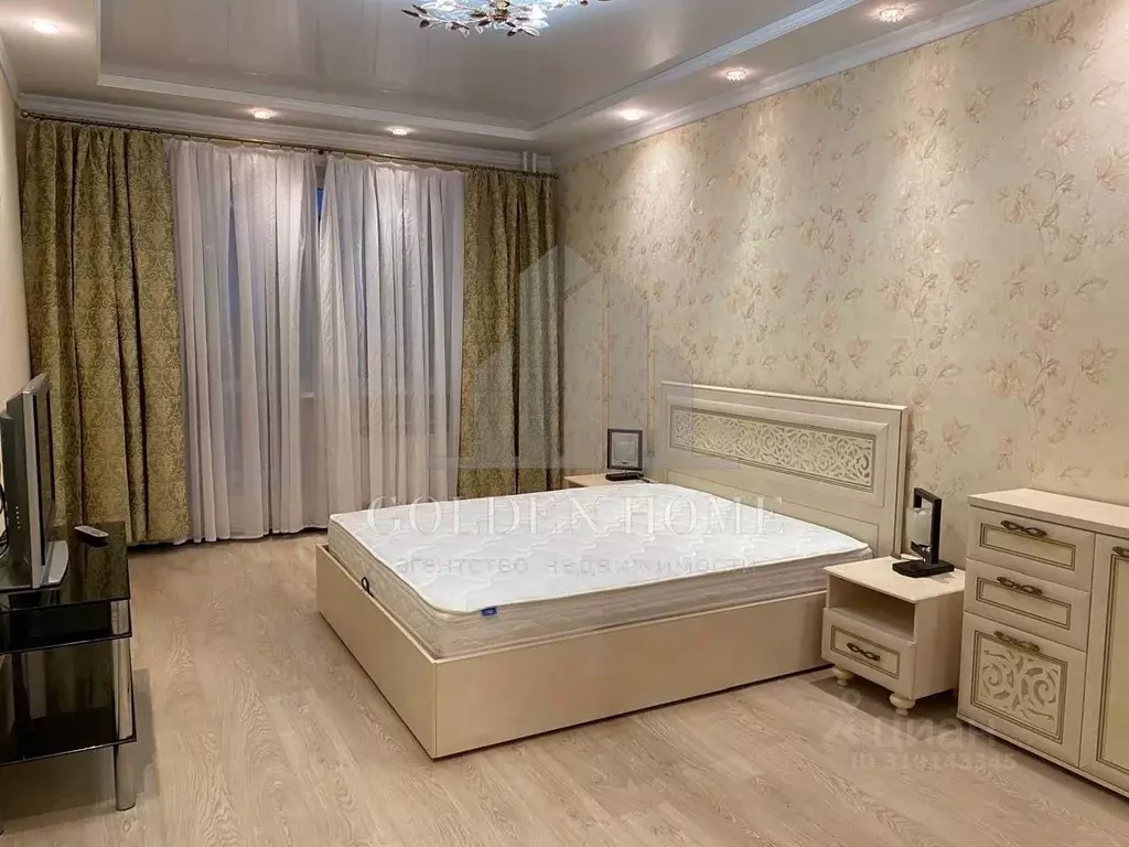 1-к кв. Санкт-Петербург ул. Белы Куна, 1к2 (46.5 м) - Фото 0