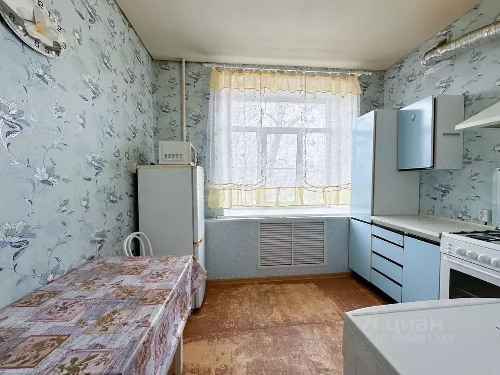 2-к кв. Хабаровский край, Комсомольск-на-Амуре Культурная ул., 19 ... - Фото 1