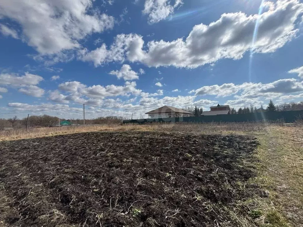 Участок в Тульская область, Богородицк ул. Территория РОС (12.0 сот.) - Фото 0