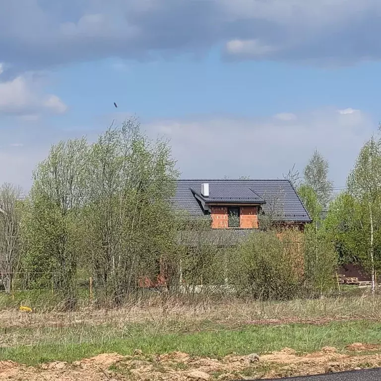 Участок в Московская область, Дмитровский муниципальный округ, пос. ... - Фото 2