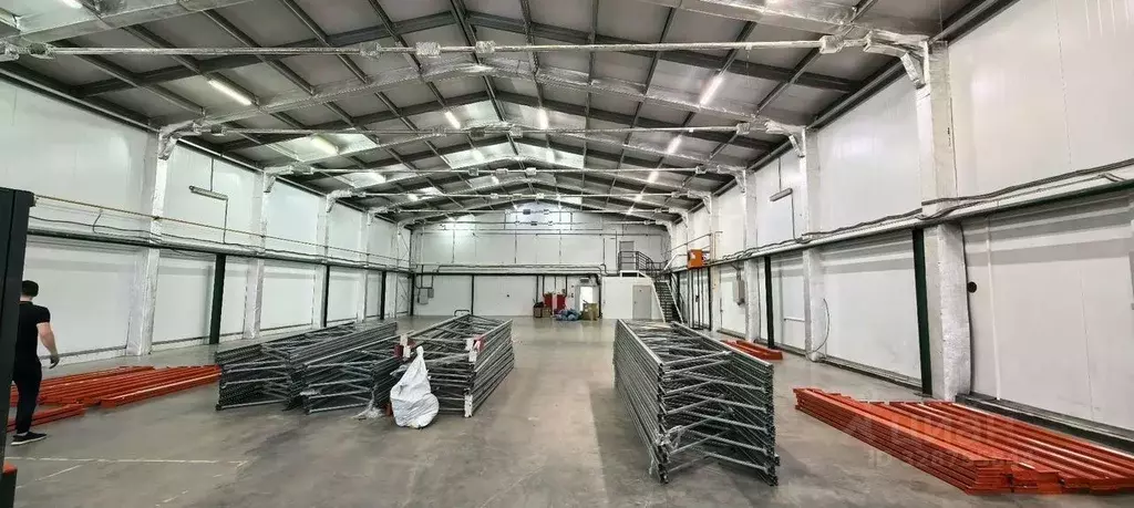 Помещение свободного назначения в Санкт-Петербург просп. Большевиков, ... - Фото 2