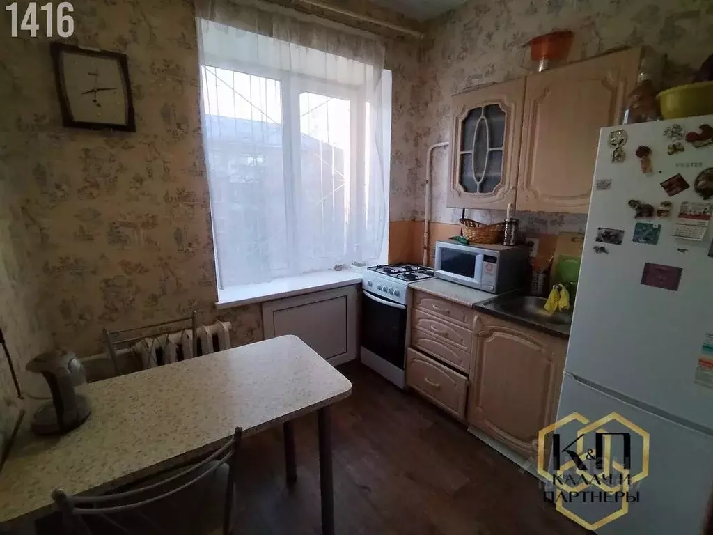 2-к кв. Свердловская область, Екатеринбург ул. Нагорная, 53 (39.6 м) - Фото 1