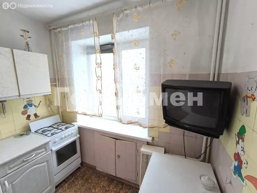 1-комнатная квартира: Пушкино, микрорайон Заветы Ильича, Вокзальная ... - Фото 2