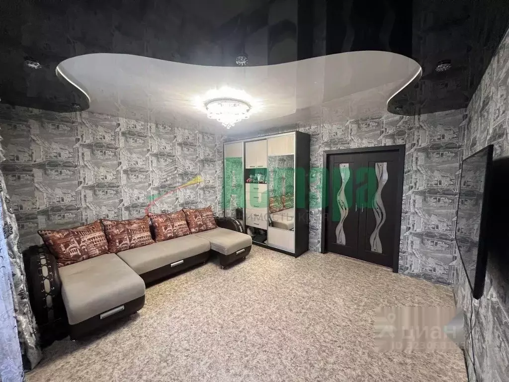 2-к кв. Забайкальский край, Чита просп. Фадеева, 39 (53.6 м) - Фото 1