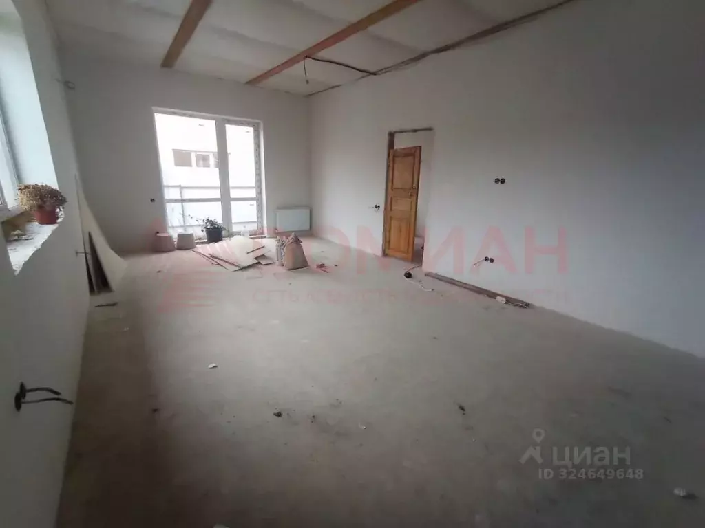 Дом в Ростовская область, Аксай ул. Ильинская, 25 (200 м) - Фото 1