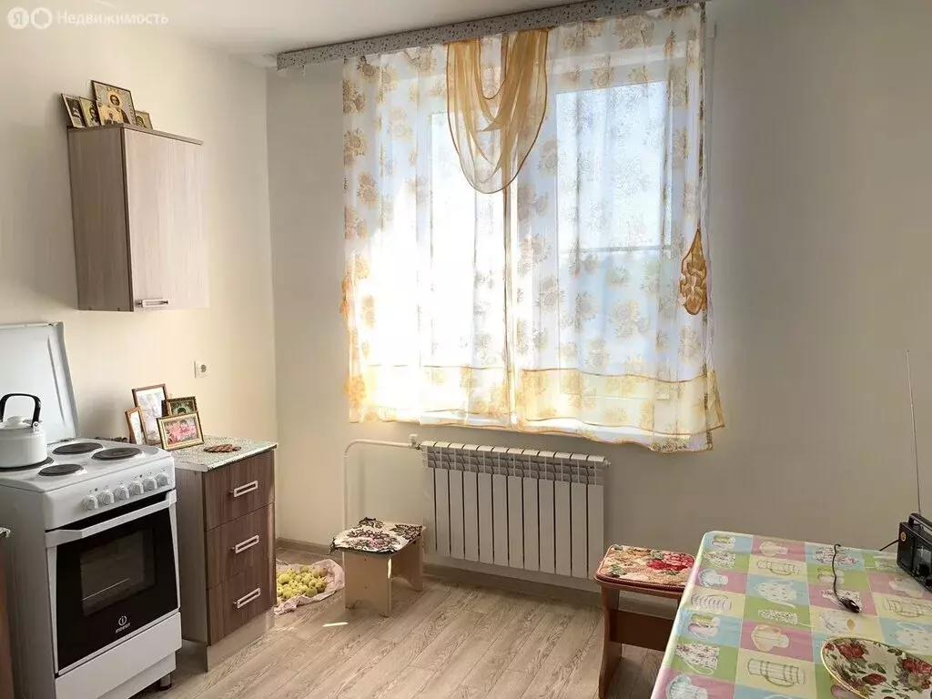 2-комнатная квартира: Ялуторовск, Тюменская улица, 181 (47 м) - Фото 0