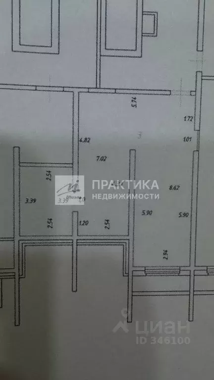Помещение свободного назначения в Московская область, Балашиха ... - Фото 2