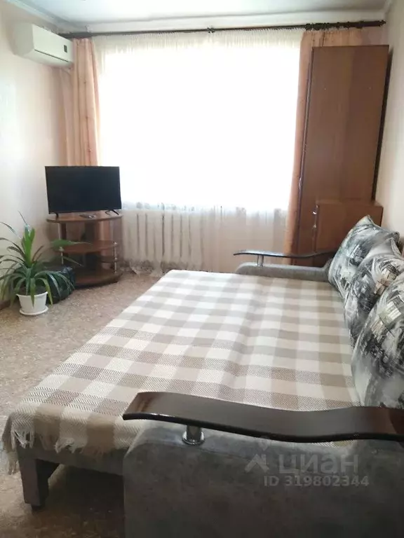 1-к кв. Крым, Керчь ул. Айвазовского, 12/4 (32.0 м) - Фото 0