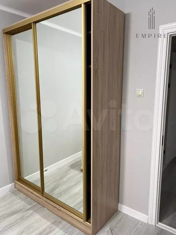 2-к. квартира, 60 м, 3/9 эт. - Фото 1