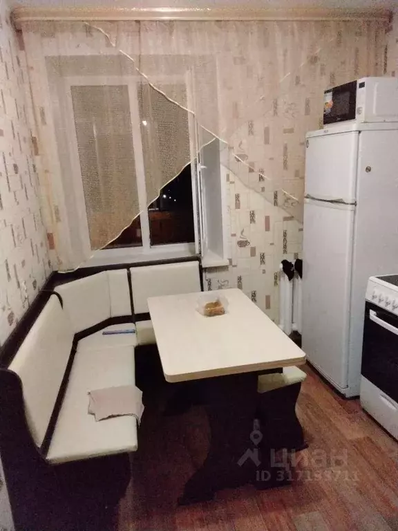 1-к кв. Башкортостан, Уфа ул. Муксинова, 7 (38.0 м) - Фото 0