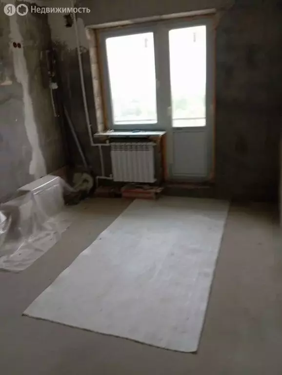1-комнатная квартира: Железноводск, улица Суворова, 45Б (32 м) - Фото 1