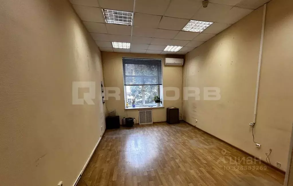 Офис в Санкт-Петербург Большая Разночинная ул., 14 (85 м) - Фото 2