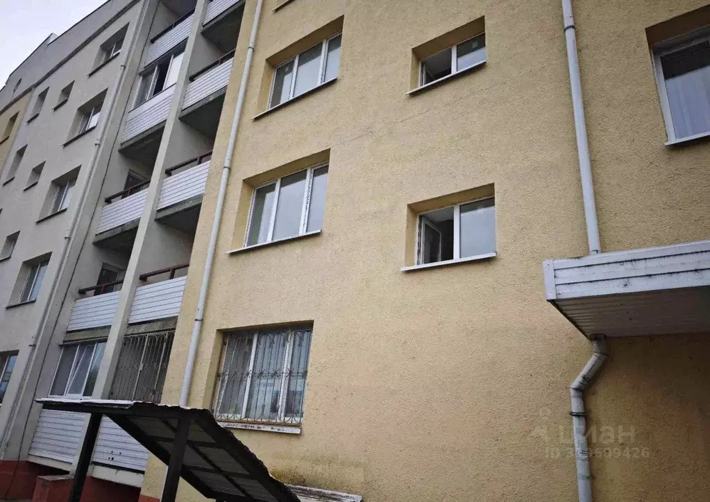 3-к кв. Московская область, Рузский муниципальный округ, пос. Дорохово ... - Фото 1