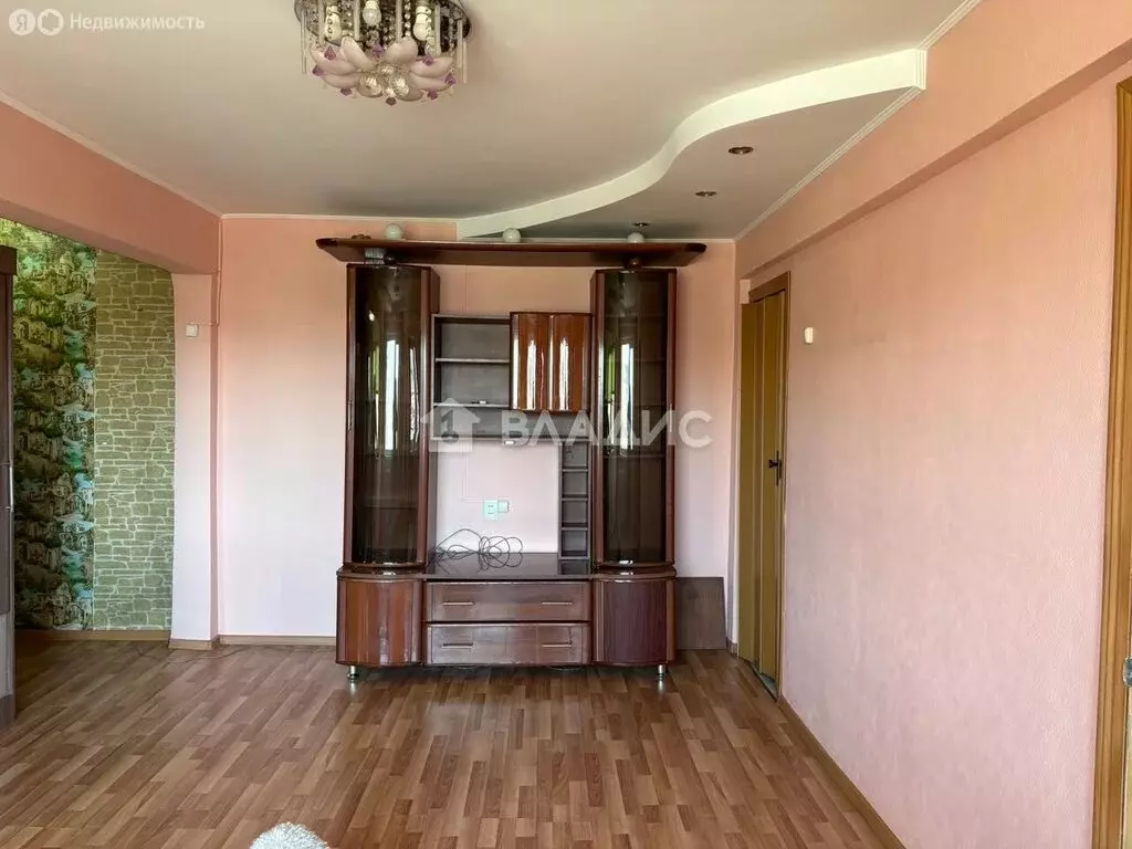 2-комнатная квартира: Чита, Белорусская улица, 40 (41 м) - Фото 2