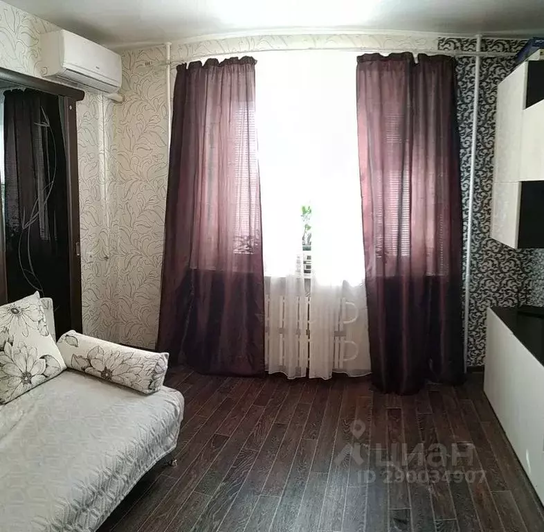 2-к кв. Татарстан, Казань ул. Абсалямова, 32 (40.0 м) - Фото 2
