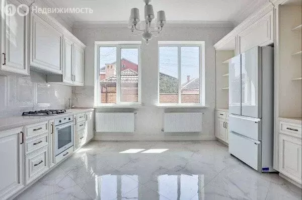 Дом в хутор Ленинаван, улица Шаумяна (110 м) - Фото 1