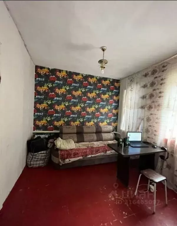 2-к кв. Адыгея, Майкоп Восточная ул., 12 (35.0 м) - Фото 0