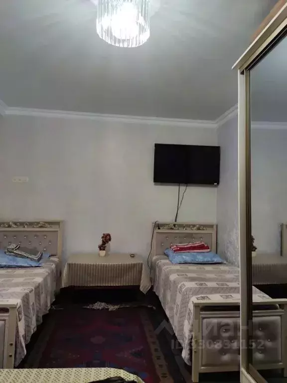 1-к кв. Дагестан, Дербент ул. Владимира Ленина, 64 (33.0 м) - Фото 1