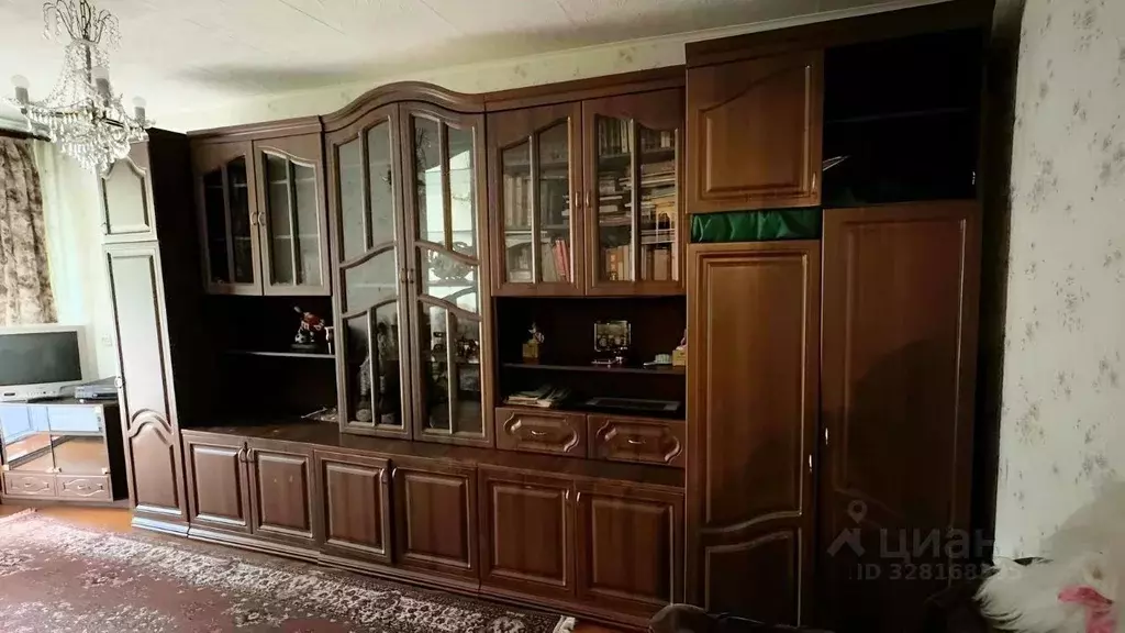 2-к кв. Иркутская область, Иркутск ул. Геологов, 10А (45.0 м) - Фото 1