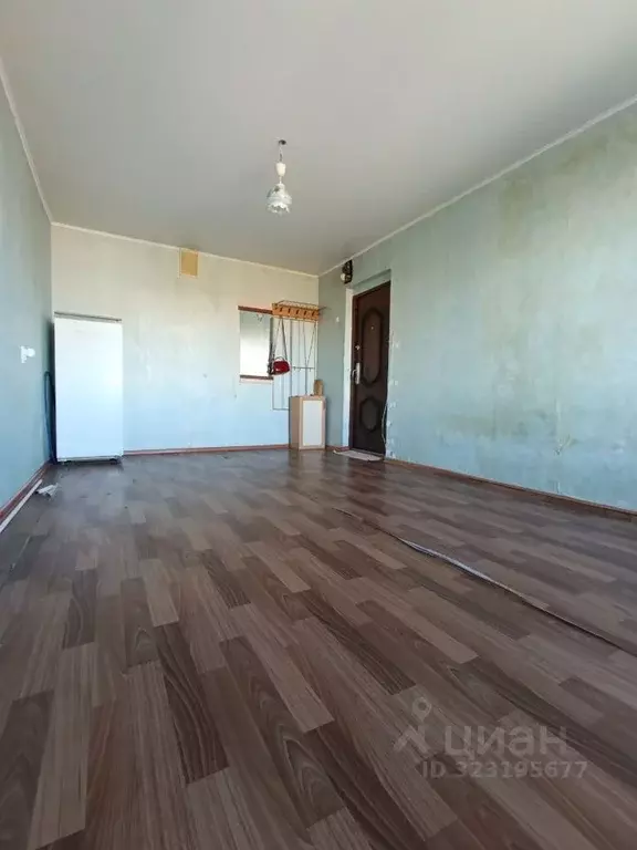 Комната Ростовская область, Ростов-на-Дону Западный мкр, просп. ... - Фото 1