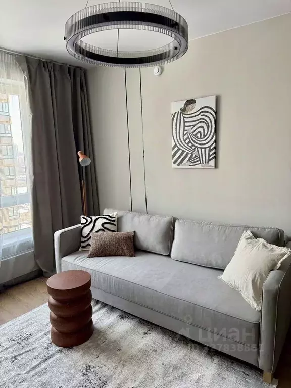 2-к кв. Москва ул. Добролюбова, 8к1 (40.0 м) - Фото 1