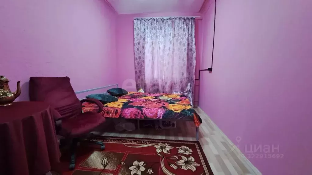 Комната Калужская область, Калуга Московская ул., 255 (14.2 м) - Фото 2