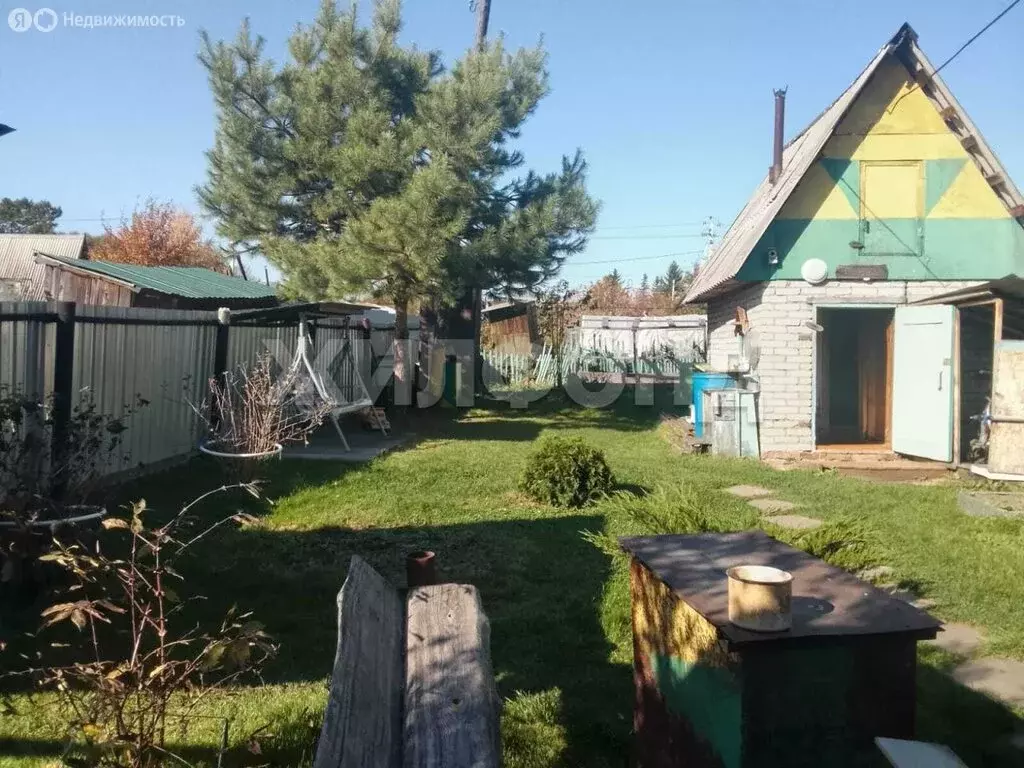 Дом в Новосибирск, Советский район (80 м) - Фото 2