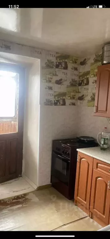 1-к кв. Алтайский край, Новоалтайск Октябрьская ул., 26А (39.7 м) - Фото 2