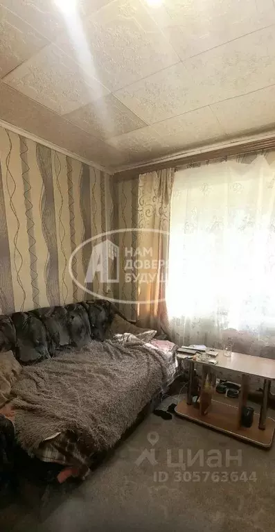 комната удмуртия, сарапул ул. чистякова, 50б (12.3 м) - Фото 1