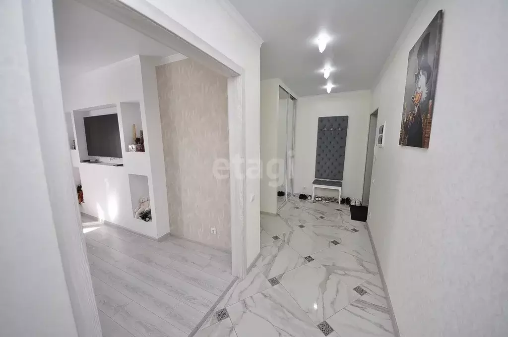 Продаётся 1-к квартира, 40.3 м - Фото 1