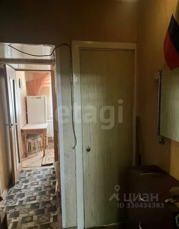 2-к кв. Московская область, Ленинский городской округ, пос. Развилка ... - Фото 2