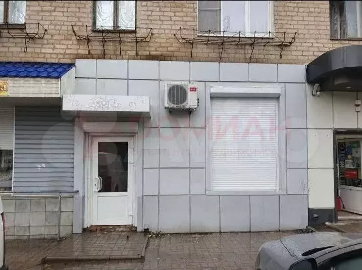 Продам помещение свободного назначения, 43.6 м - Фото 1
