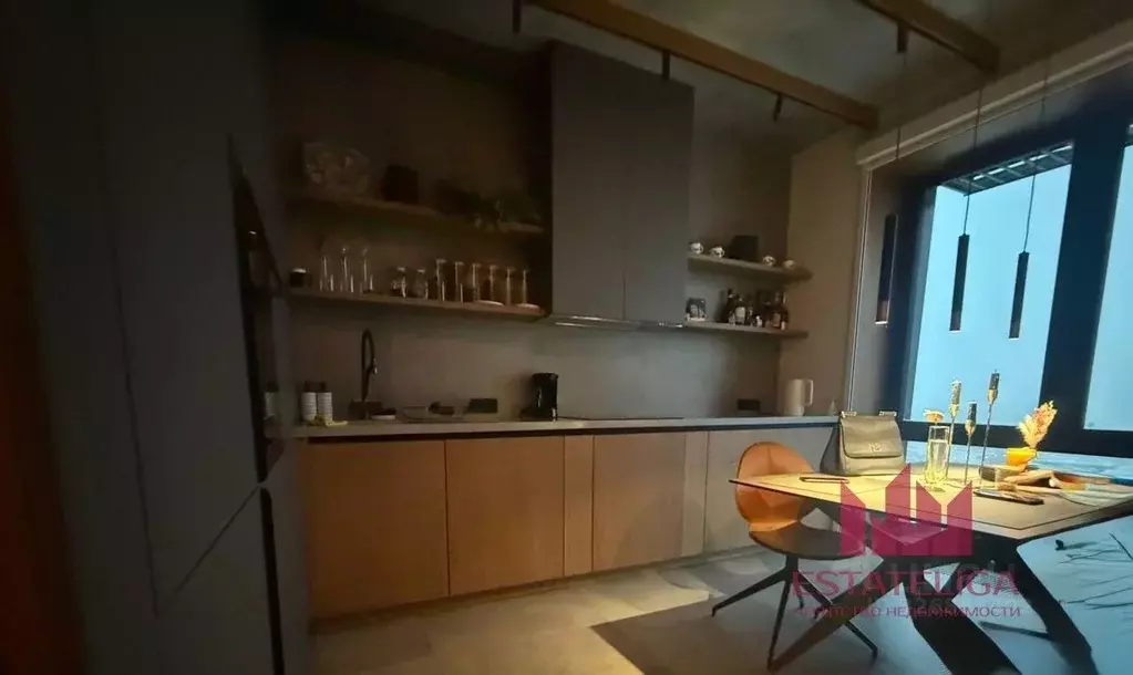 1-к кв. Москва Волгоградский просп., 32/3к7 (36.7 м) - Фото 1