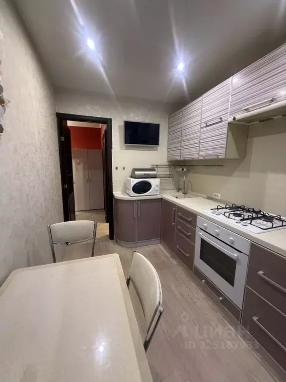 3-к кв. Самарская область, Самара ул. Фадеева, 63 (58.1 м) - Фото 2