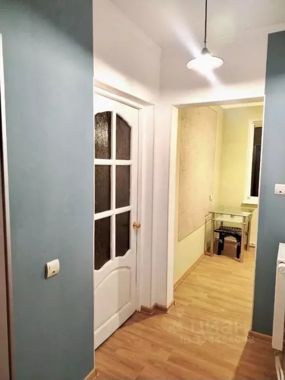 1-к кв. Калининградская область, Калининград ул. Володи Дубинина, 8 ... - Фото 2