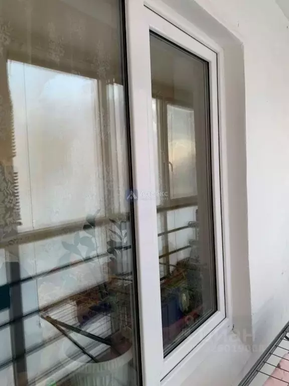 1-к кв. Тюменская область, Тюмень ул. Западносибирская, 28 (35.6 м) - Фото 2