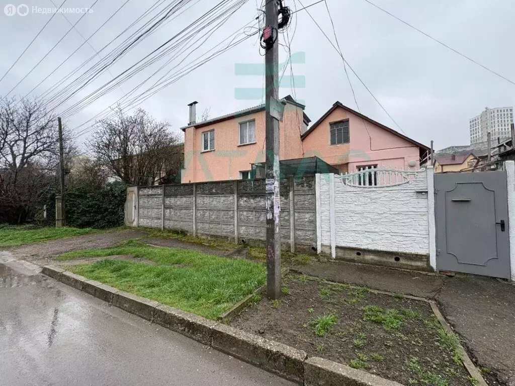 Дом в Симферополь, Первомайская улица, 29 (67.5 м) - Фото 1