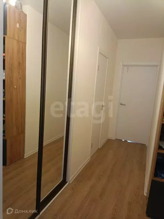 Продаётся 1-к квартира, 36 м - Фото 1