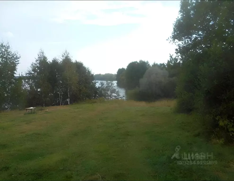 Участок в Тверская область, Осташковский муниципальный округ  (200.0 ... - Фото 1