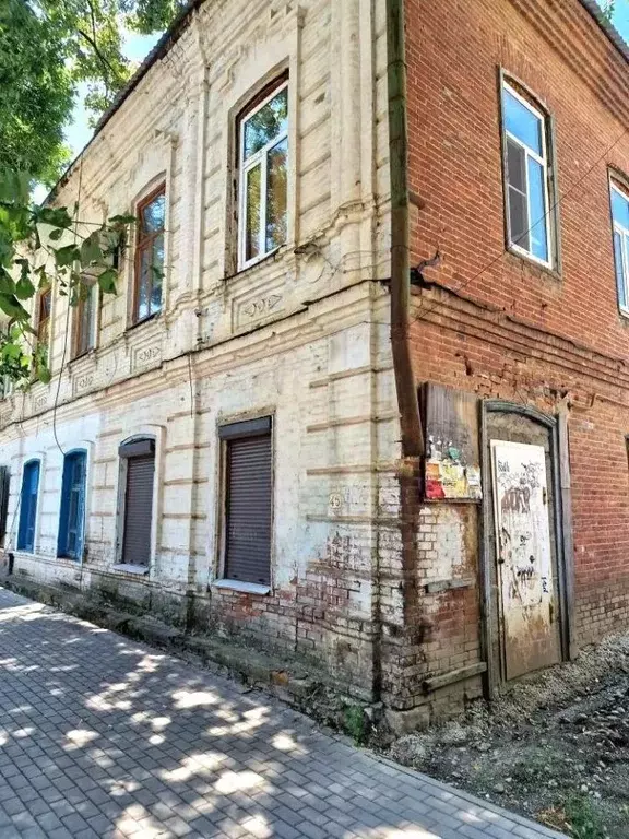 2-к кв. Адыгея, Майкоп ул. Жуковского, 45 (30.6 м) - Фото 1